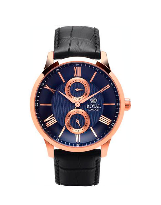 Часы Royal London Classic 41347-05